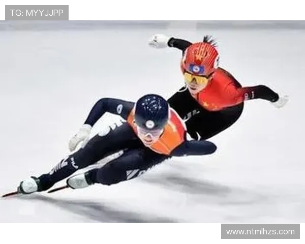 短道速滑跌入历史低谷何时反弹