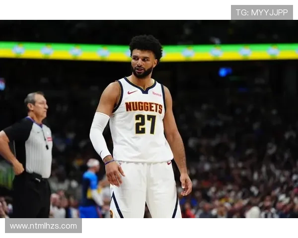 穆雷生病退赛掘金官宣仅得两分