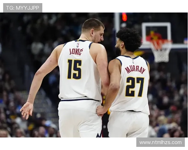 约基奇四天三赛豪取三双惊人表现 约基奇四天三赛豪取三双惊人表现