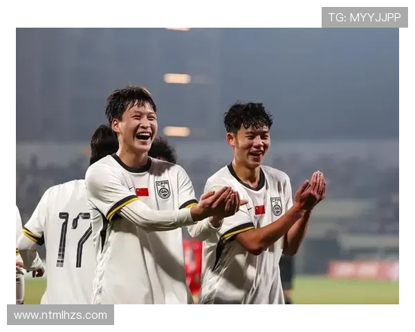 U17国青迎战日本 帅惟浩联手万项首发 U17国青迎战日本 帅惟浩联手万项首发