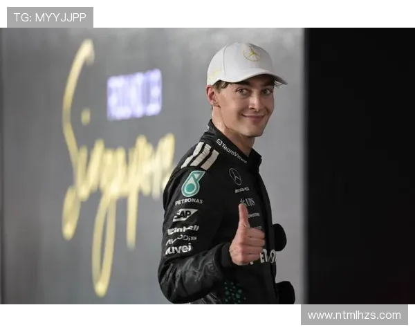 F1加泰一练拉塞尔夺最快圈领跑全场